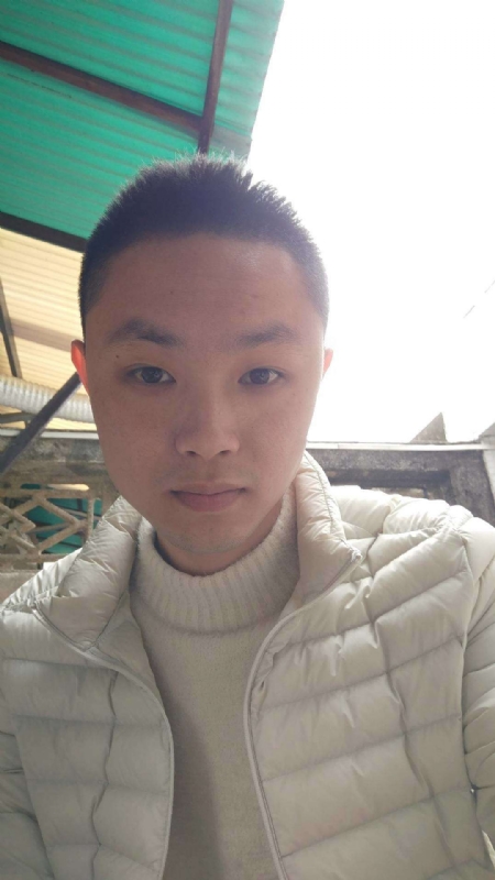 邱小子的第一张照片--汕头中老年相亲网