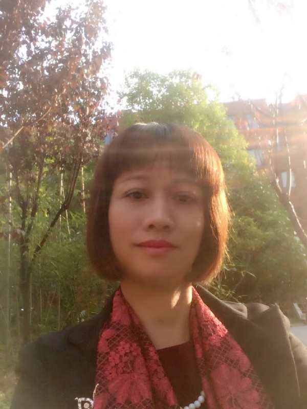 张馨方的第一张照片--汕头中老年相亲网