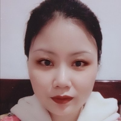 妮妮的第一张照片--汕头中老年相亲网