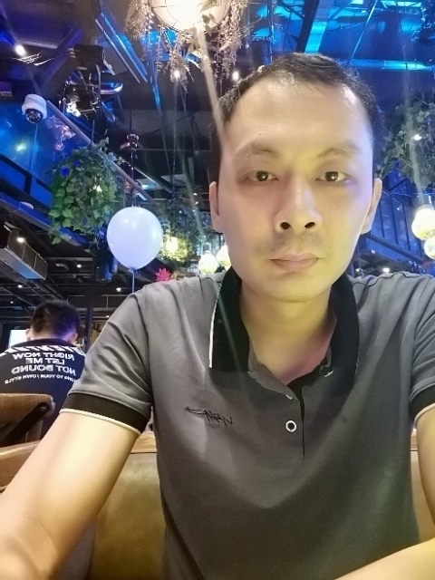 早晨的天空的第二张照片--汕头中老年相亲网