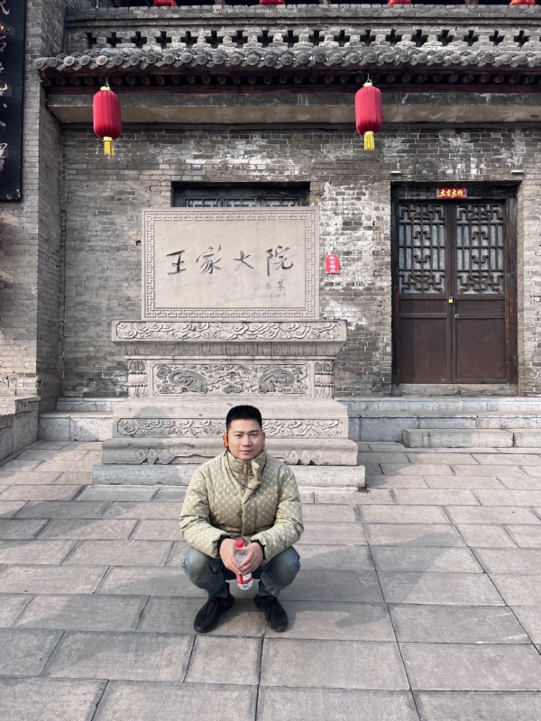 小江的第七张照片--汕头中老年相亲网